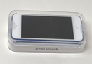 Apple iPod Touch 7th Generation - 128GB - Blue A2178 Very Good