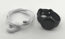 Google Pixel Watch 4 41mm Matte Black Aluminum with Obsidian Active GPS Used