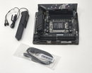 ASUS ROG Strix B850-I Gaming Wifi Socket AM5 Mini-ITX Motherboard Excellent