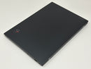 Lenovo ThinkPad X1 Carbon 10th Gen Core i5 16GB 256GB SSD 14in Touchscreen Good
