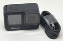 GoPro HERO9 Black 5K & 20MP Streaming Action Camera CHDHX-901 Good