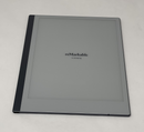 reMarkable 2 Paper Tablet Only Gray RM110 Good