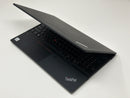 Lenovo Thinkpad T15 Gen 1 10th Gen Core i7 1.8GHz 16GB RAM 256GB SSD 15.6in Good