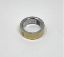 Oura Ring Gen 4 Gold Size 8 Good