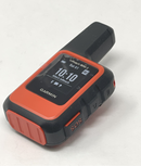 Garmin inReach Mini 2 Black And Orange New Open Box