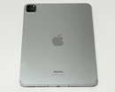 Apple iPad Pro 11 4th Generation - 256GB - Silver (Cellular) A2435 Used