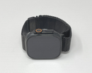 Apple Watch Ultra 3 49MM Black Titanium w/ Black Alpine Loop Cellular Excellent