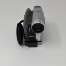 Sony Handycam DCR-HC96 Digital Camcorder Gray Used