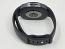 Samsung Galaxy Watch 8 44mm Graphite Graphite Sport Bands Wi-Fi LTE Very Good