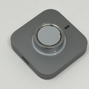 Oura Ring Gen 4 Silver Size 9 Activity Tracker Used