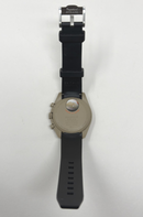 Swatch X Omega Mission to Jupiter 42mm Watch SO33C100 Used