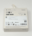 Oura Ring Gen 5 Silver Size 8 Brand New Sealed