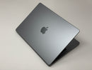 Apple Macbook Pro M3 8-Core 14in 512GB SSD 16GB 10-Core GPU Space Gray Excellent
