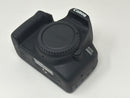 Canon Rebel T7 EOS 2000D with Canon EF-S 18-55mm 1:3.5-5.6 III New Open Box