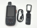 Garmin GPSMAP 67i Black and Red New Open Box