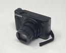 Canon PowerShot SX740 HS 20.3MP Point & Shoot Camera - Black Very Good
