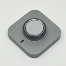 Oura Ring Gen 4 Ceramic Midnight Size 11 Very Good
