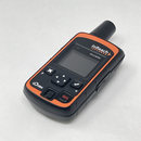 Delorme inReach Explorer Black/Orange GPS Good