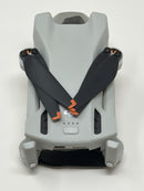 DJI Mini 3 Drone With 3 Batteries and Remote RM330 Good