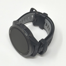 Garmin Forerunner 965 Carbon Gray DLC Titanium with Black Case & Band GPS Good