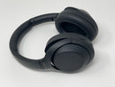 Sony WH-1000XM4 Over the Ear Wireless Headset Black Good