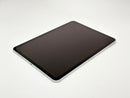 Apple iPad Pro 11 256GB Unlocked GSM WiFi Cellular A2013 Silver MU192LL/A Used