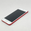 Apple iPod Touch 7th Generation 128GB A2178 (PRODUCT) RED Very Good