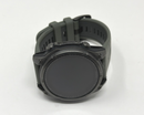 Garmin Fenix 8 Sapphire Solar 47mm Black With Hunter Green Bands GPS Very Good