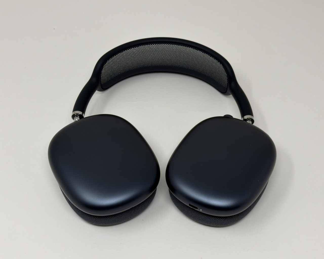 Apple AirPods Max 2 Midnight A3454 MHWK4AM/A New Open Box – The