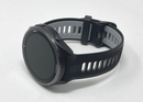 Garmin Forerunner 965 Carbon Gray Titanium Bezel w/ Silicone Band GPS Very Good