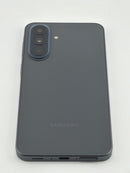 Samsung Galaxy A37 5G - 128GB - Awesome Charcoal (Unlocked) SM-A376U1 Excellent