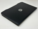HP Pavilion 17-cd100 Intel Core i5 2.5GHz 16GB RAM 1TB SSD 4GB 17.3in Very Good