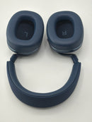 Bowers & Wilkins PX7 S2e Noise Cancelling Headphones Ocean Blue Excellent