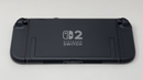 Nintendo Switch 2 256GB with Light Red and Light Blue Joy-Cons BEE-001 Very Good