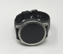 Garmin Fenix E 47mm AMOLED Slate Gray Steel with Black Silicone GPS Excellent