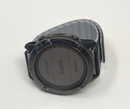 Garmin Fenix 6X Sapphire Multisport Carbon Gray with Black Band GPS Excellent