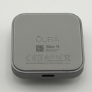 Oura Ring Gen 4 Gold Size 11 Activity Tracker Good