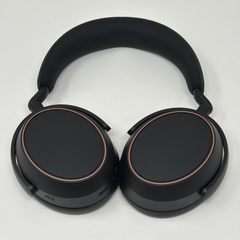 Sennheiser Momentum 4 Over The Ear Wireless Headphones Copper Excellent