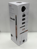 Dyson Airwrap Multi-styler and Dryer Curly and Coily Amber Silk Brand New Sealed