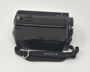 Sony Handycam HDR-XR150 Camcorder Excellent