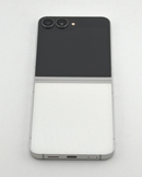 Samsung Galaxy Z Flip7 FE 5G - 256GB - White (Unlocked) SM-F761U Good