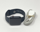 Apple Watch Series 9 45mm Midnight Aluminum with Midnight Sport Cellular Good