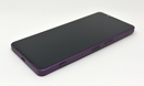 Sony Xperia 1 VII - 512GB - Orchid Purple (Unlocked) XQ-FS72 Good