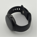 Google Pixel Watch 4 41mm Matte Black With Obsidian Active Bands Cellular Good