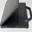 Dell Latitude 5430 Rugged 11th Gen Intel Core i5 256GB SSD 16GB RAM Very Good