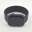 Apple Watch Series 10 42mm Jet Black Aluminum With Black Sport Cellular Used