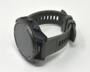 Garmin Fenix 8 Sapphire Solar 47mm Black With Hunter Green Bands GPS Very Good
