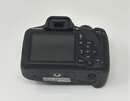 Canon Rebel T7 EOS 2000D with Canon EF-S 18-55mm 1:3.5-5.6 III New Open Box