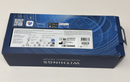Withings ScanWatch Nova 42mm Blue with FKM and Oyster wristbands New Sealed