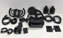 Valve Index VR Headset with 2 Controllers Very Good